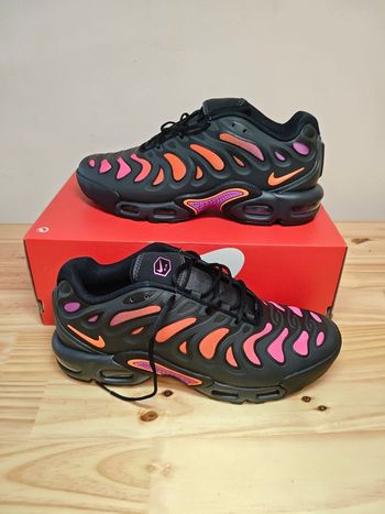 NIKE Air Max Plus Drift 👟 Neuves – Taille 44