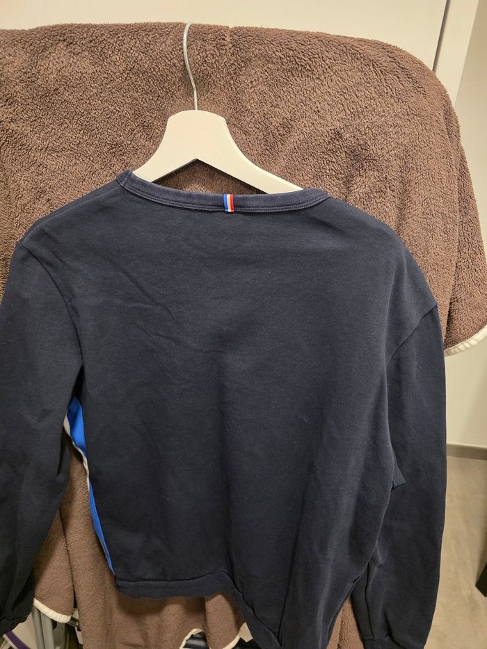 Sweat le coq sportif - photo numéro 6