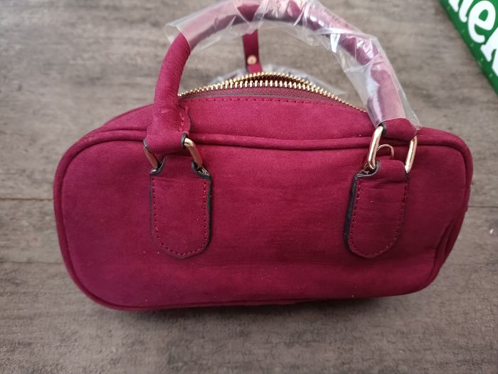 Sac a main - photo numéro 5