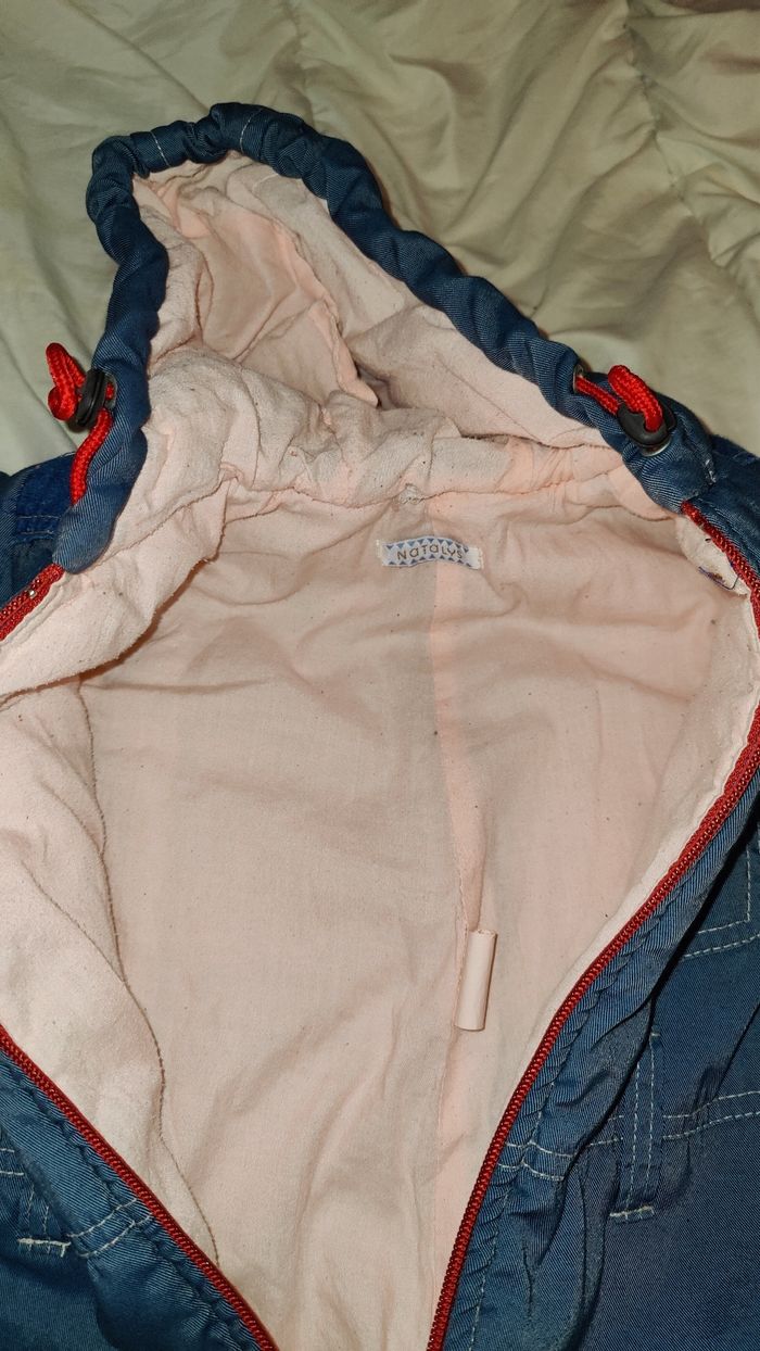 Combipilote Natalys - photo numéro 3