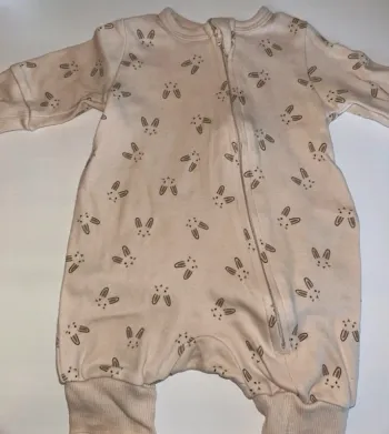 Pyjama naissance