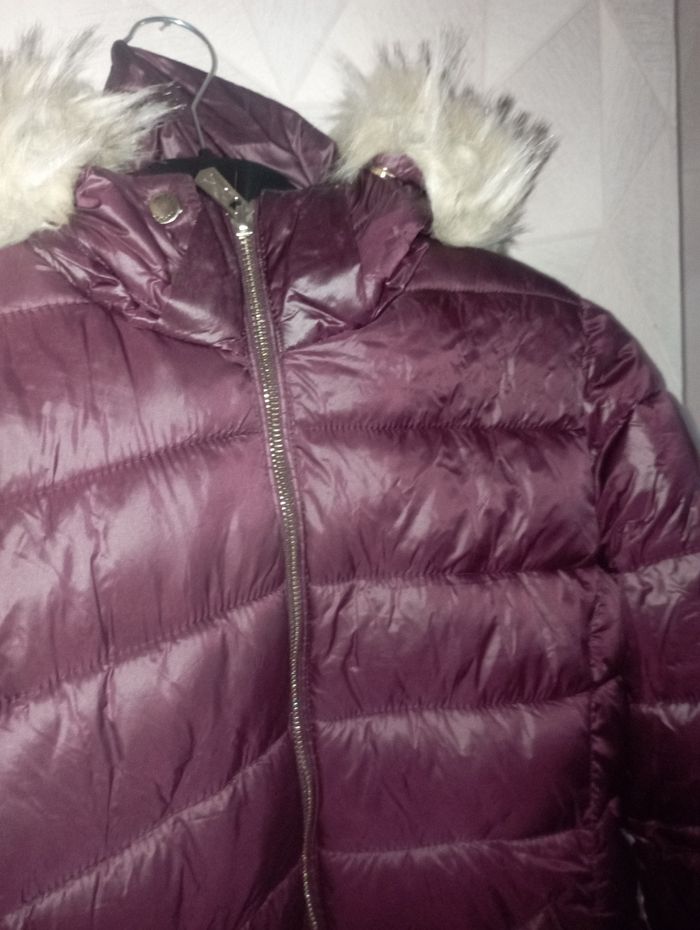 Manteau - photo numéro 3