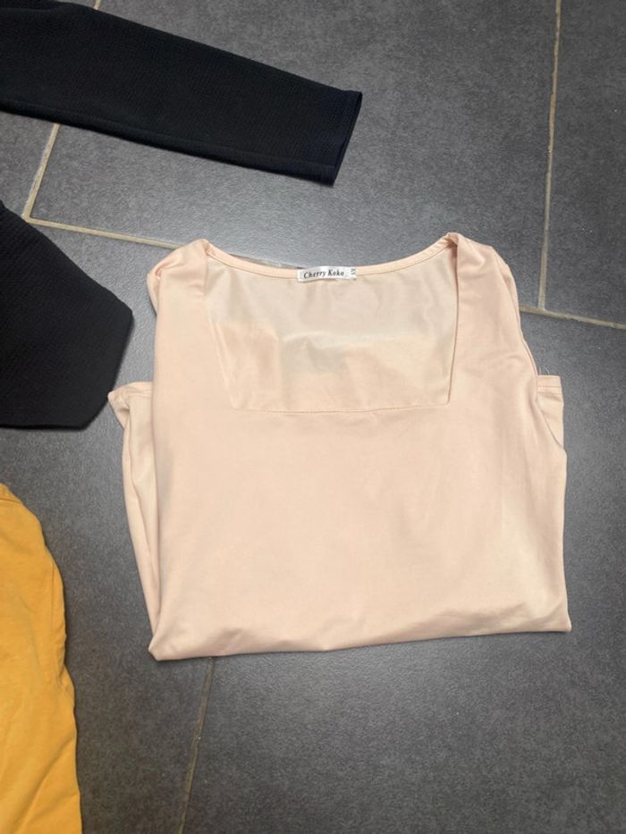 Lot de vêtements femme - photo numéro 6