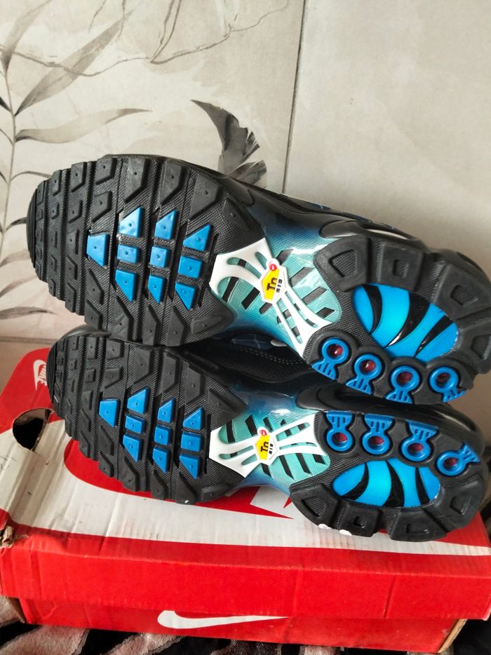 Basket tn - photo numéro 6