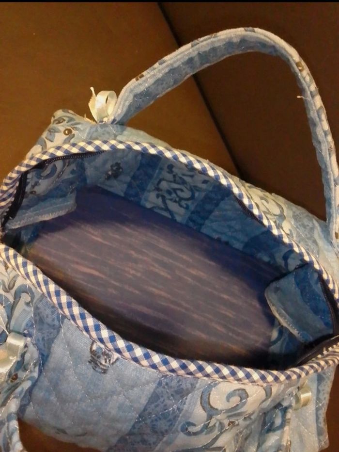 Sac souple - photo numéro 4
