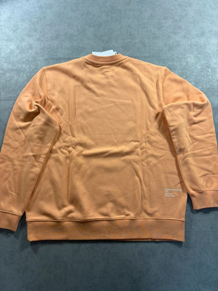 Ensemble Lacoste Corail/Abricot Taille XXL Neuf avec étiquette - photo numéro 8