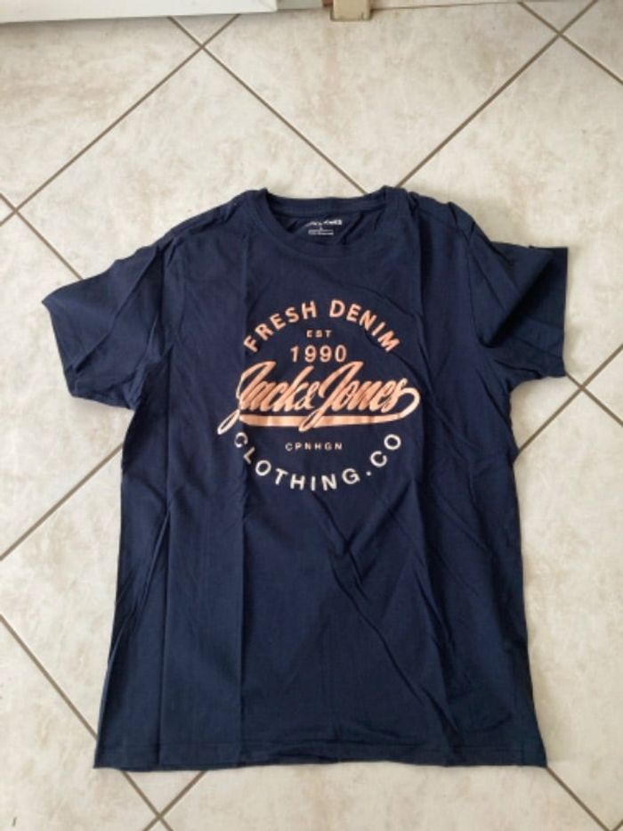 Tee shirt Jack Jones