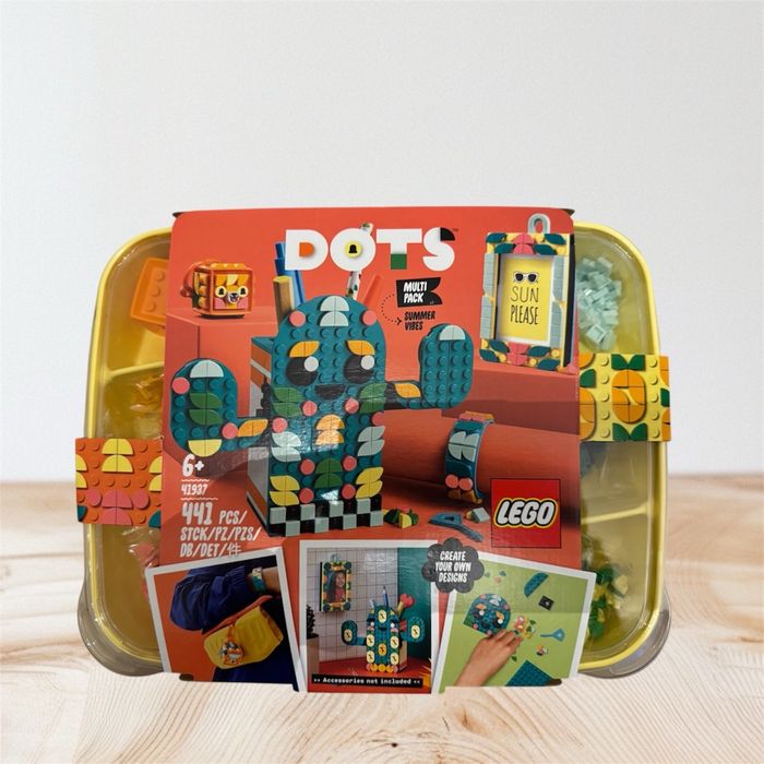 Lego  neuf - photo numéro 4