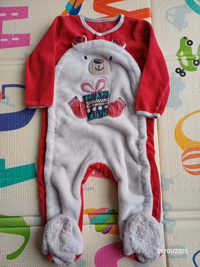 Pyjama