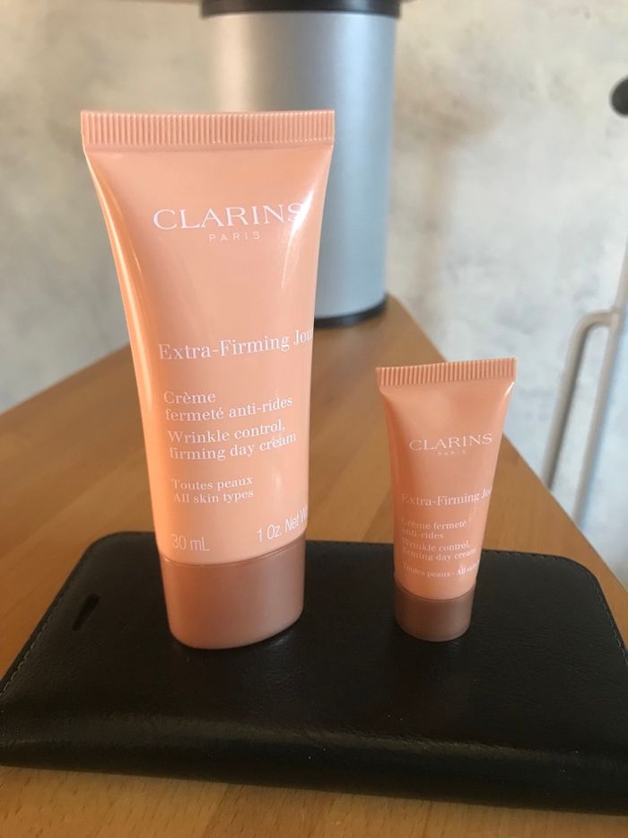 Clarins Extra Firming jour 30 ml - photo numéro 2