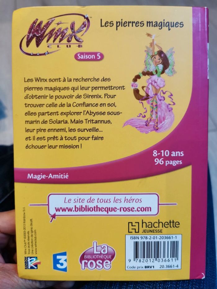 Winx Club - photo numéro 2