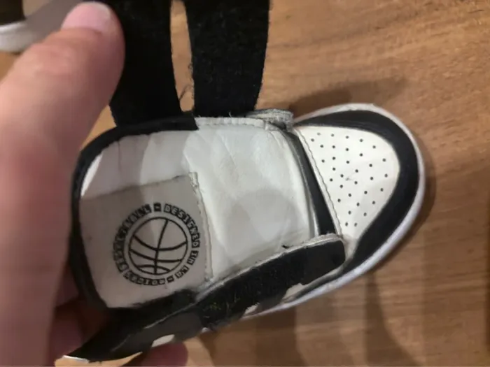 Basket adidas garçon 24 - photo numéro 3