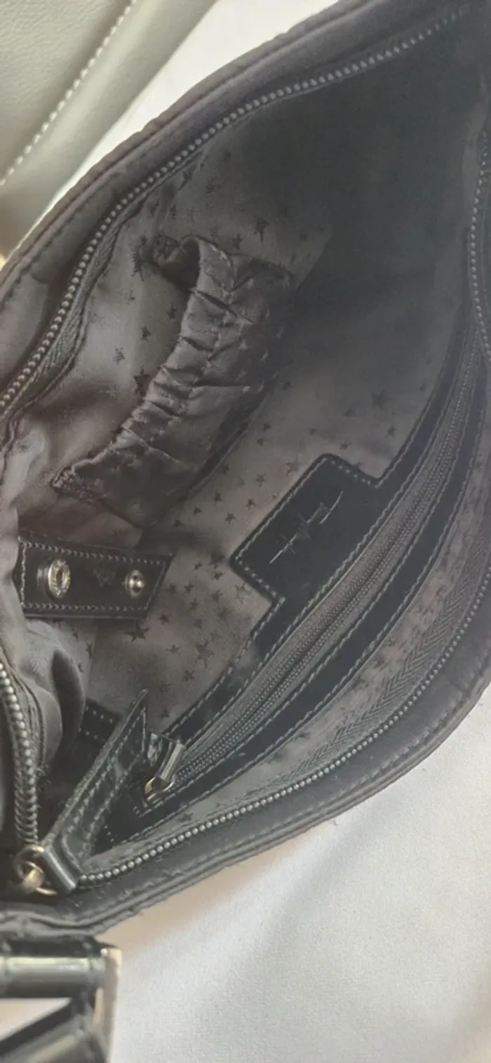 Sac Thierry Mugler - photo numéro 9