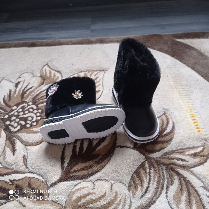 Bottes - photo numéro 2