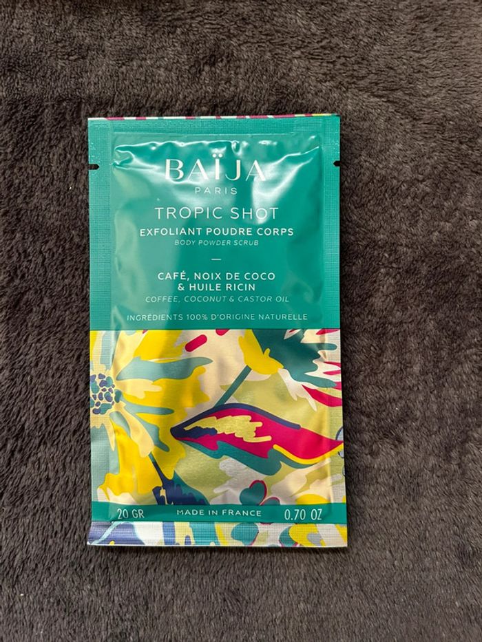 Produits de beauté - photo numéro 2