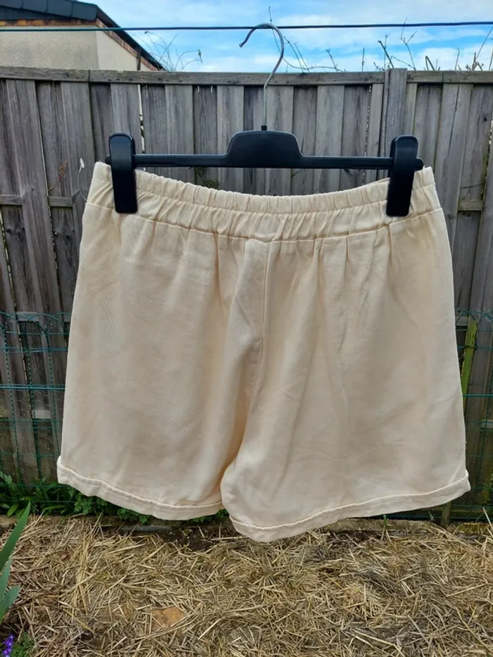 Short - photo numéro 2