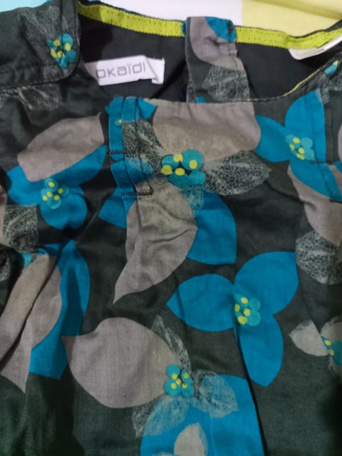 Robe 6 ans - photo numéro 2