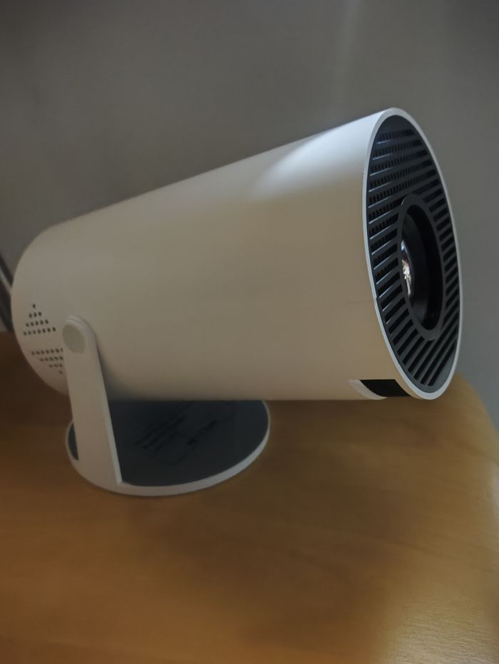 Vidéoprojecteur portable / Mini projecteur / Rétroprojecteur - photo numéro 2