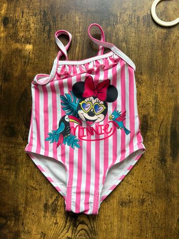 Maillot de bain 6m