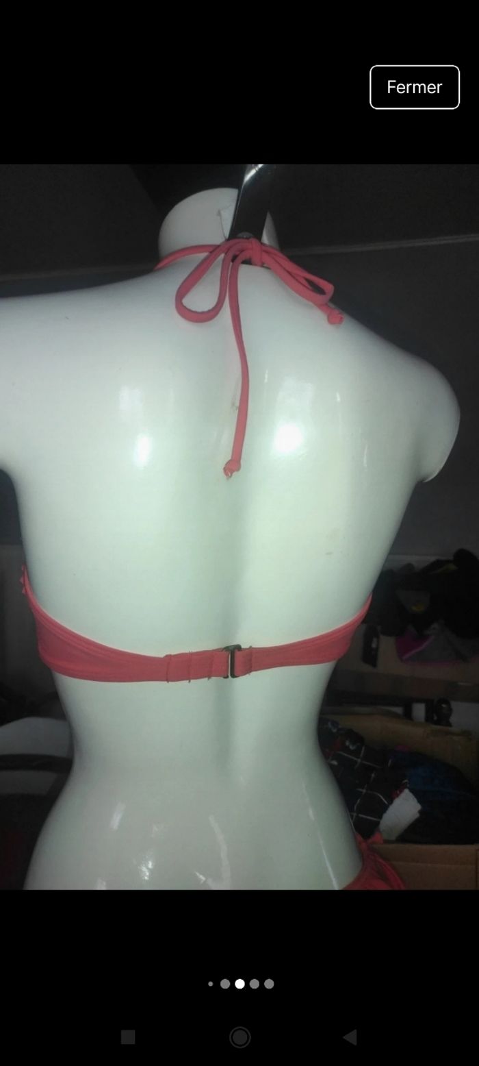 Très beau maillot de bain m5 - photo numéro 5