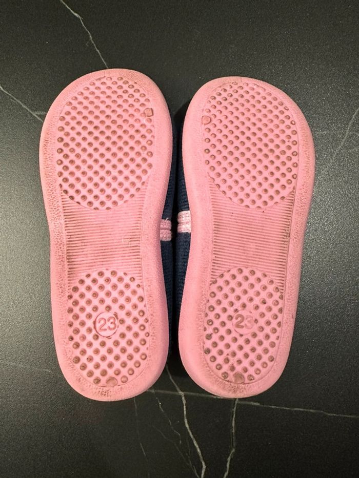 Chausson ballerine - 23 - photo numéro 2