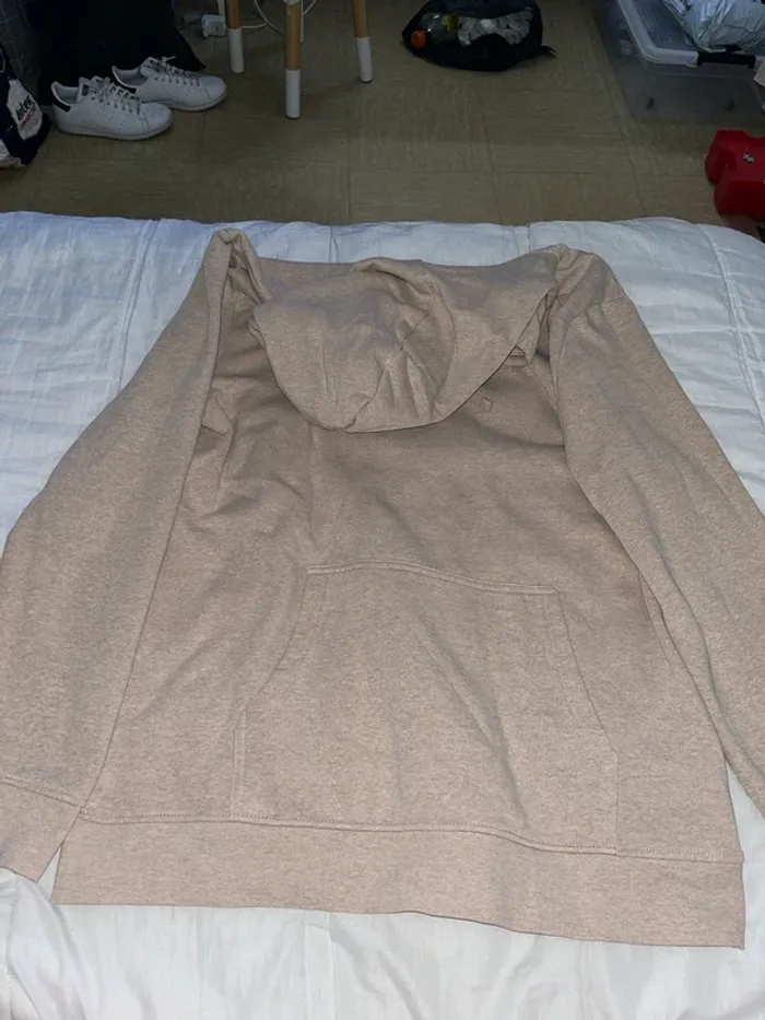 Sweat-shirt femme - photo numéro 3