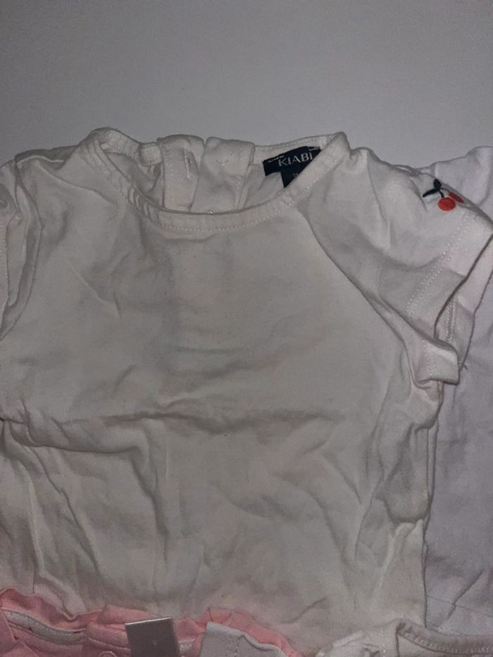 Lot 8 tee shirt - photo numéro 9