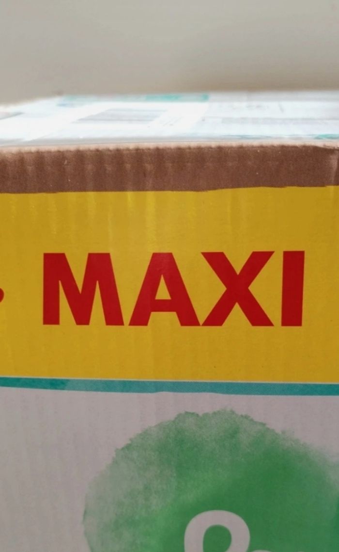 Couche pampers harmonie - photo numéro 3