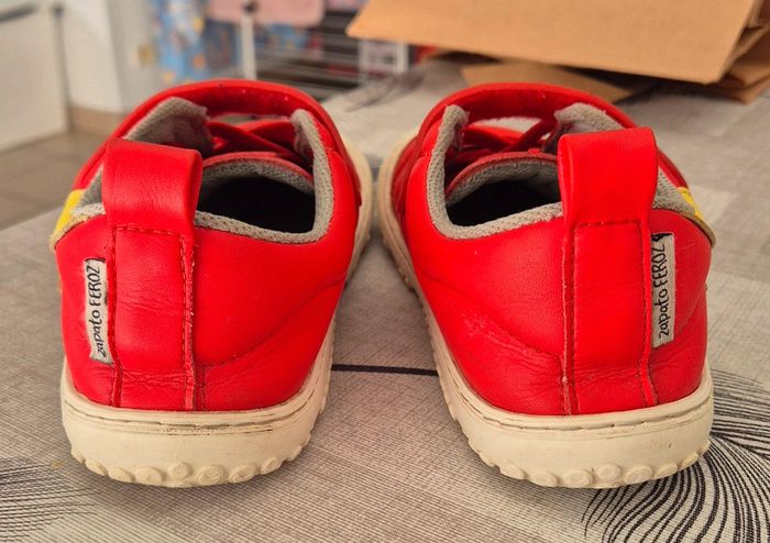 Paire de basket - photo numéro 2