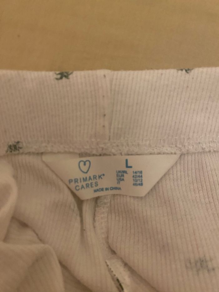 Pyjama - photo numéro 3