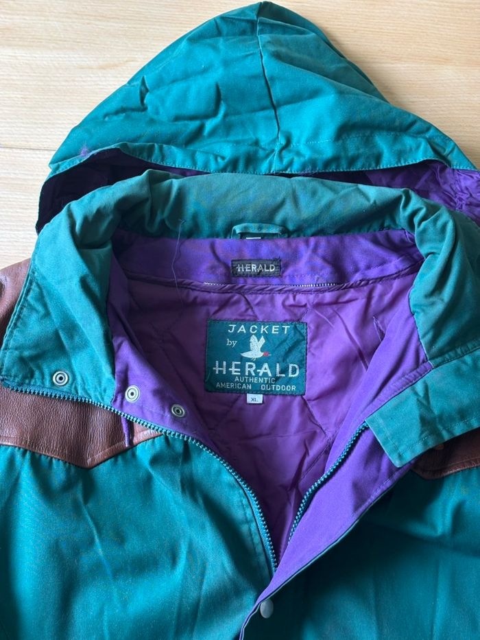 Parkas Herald XL - photo numéro 7
