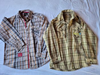 Chemises