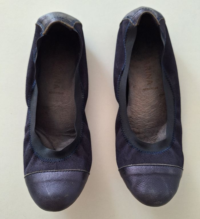Ballerines