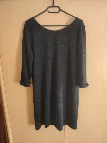 Robe Femme cache cache Taille Xl