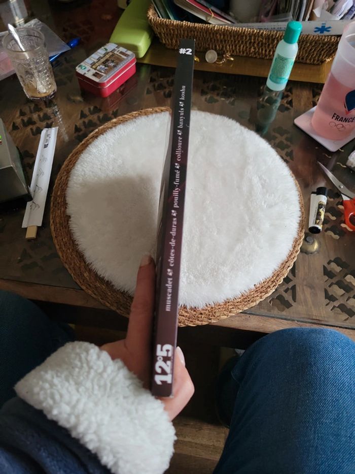 12*5 des raisins et des hommes. N°2 - photo numéro 2