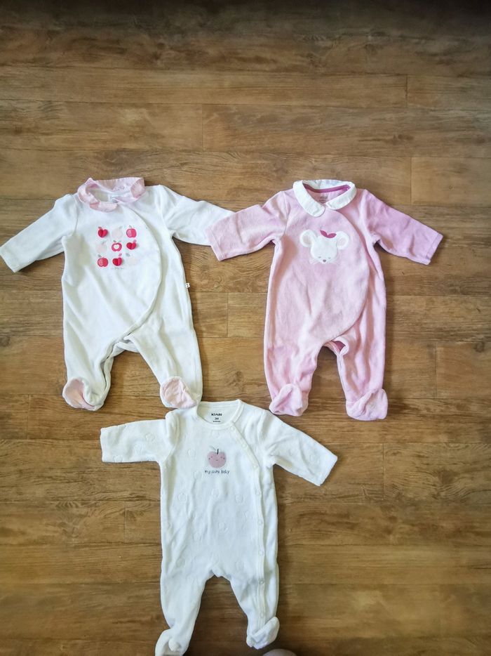 Pyjamas