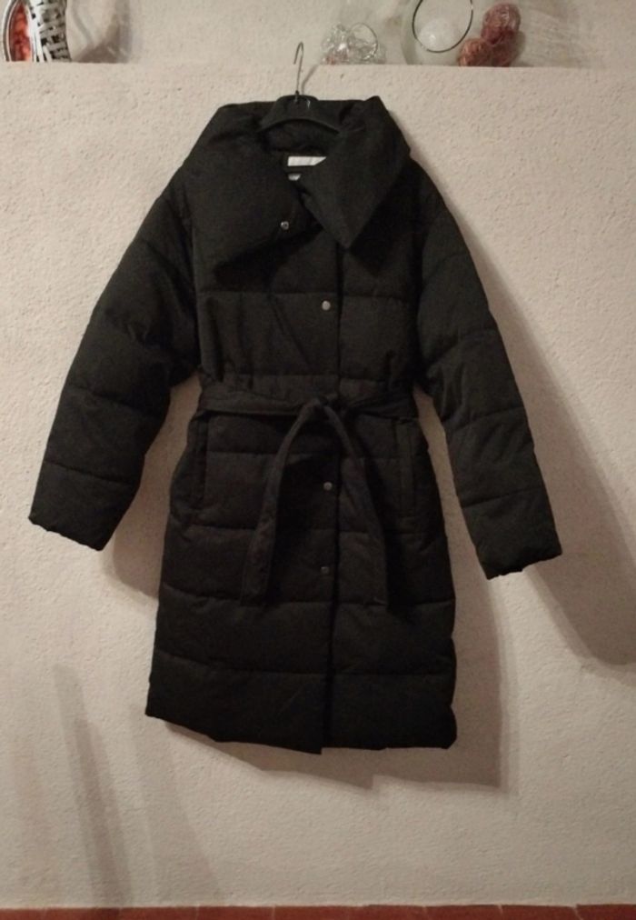 Manteau Vila - photo numéro 2