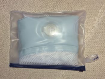 Matelas de bain bébé