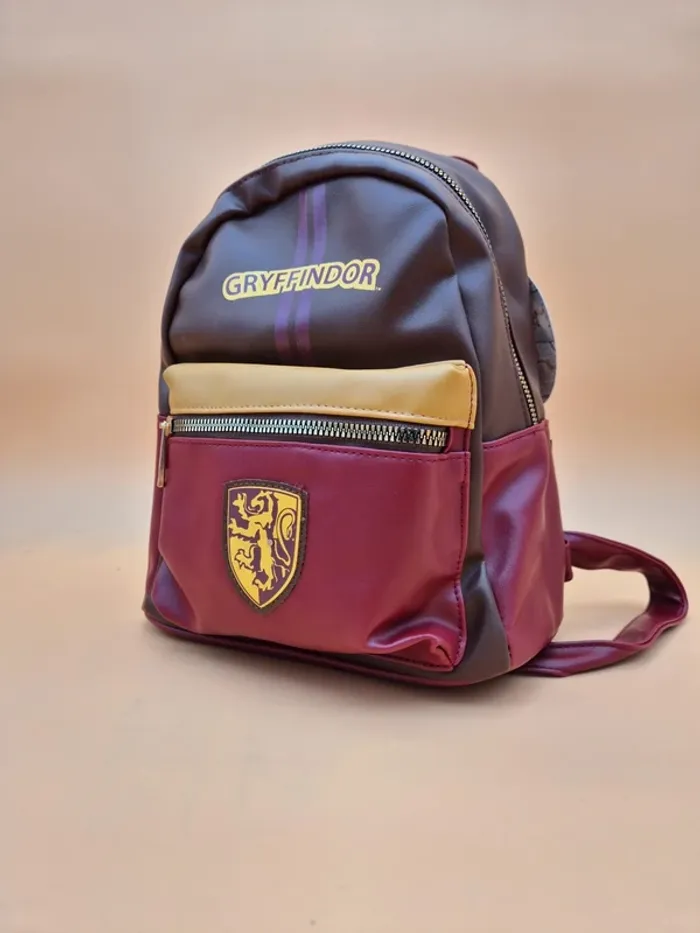 Mini sac à dos Harry Potter - Gryffindor (Neuf avec étiquette)