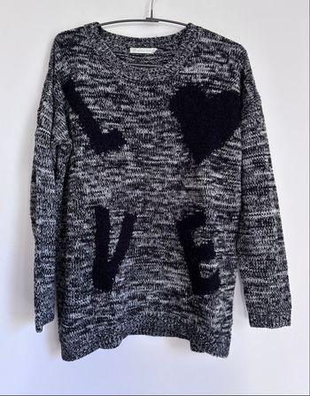 🖤 Pull femme Gémo Taille M