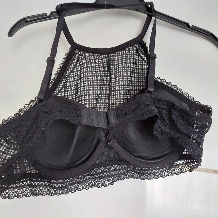 Soutien gorge - photo numéro 2