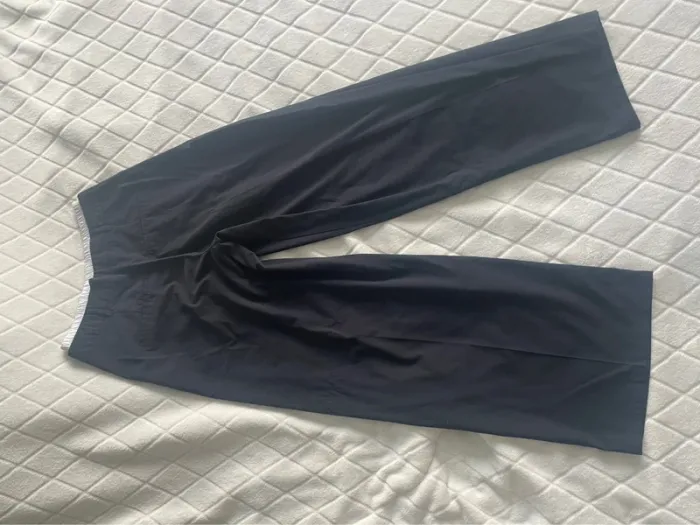 Pantalon à pinces Bershka - photo numéro 2
