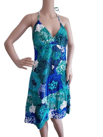 H&M - Robe dos nu - Neuve !