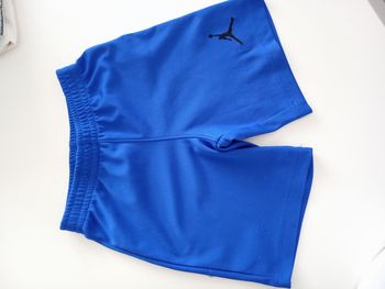 Short garçon Jordan's