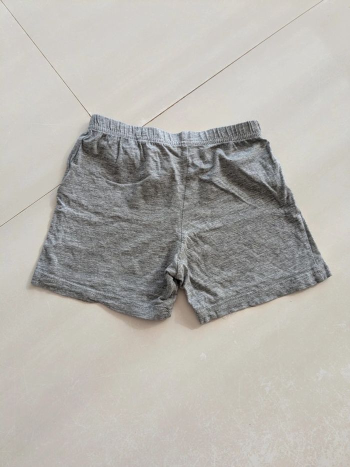 Short Pyjama Lupilu - photo numéro 4