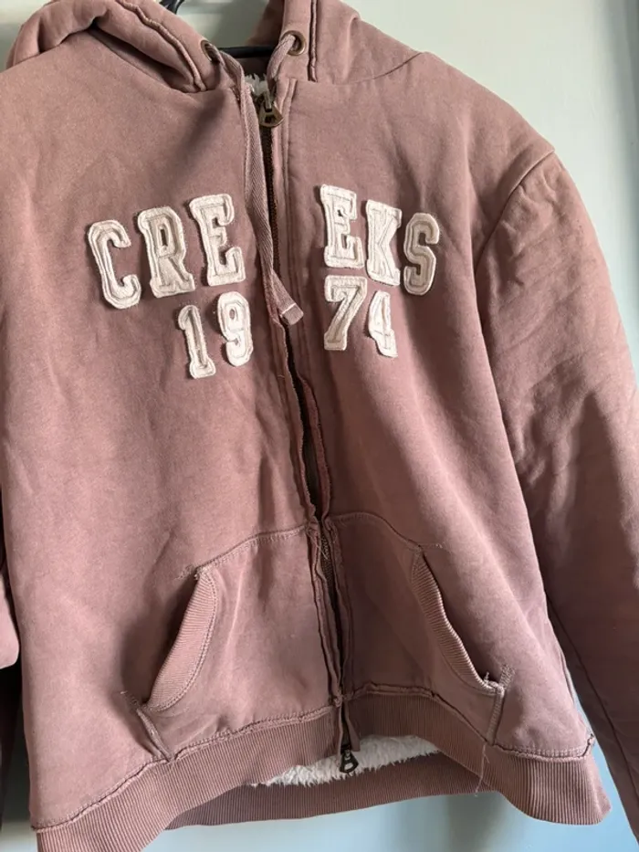 Veste taille M - photo numéro 2