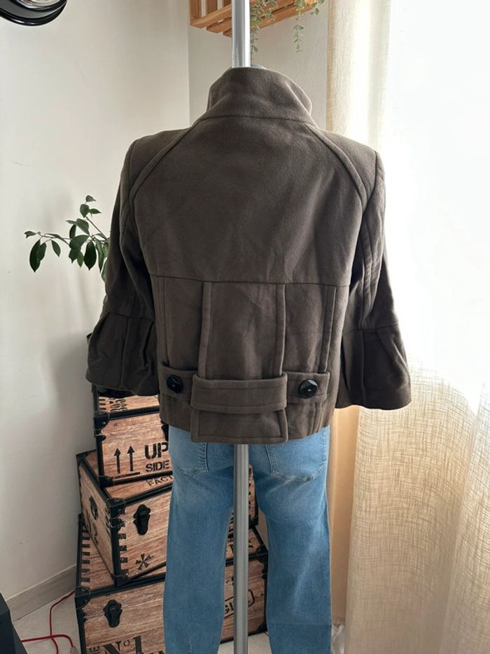 Manteau - photo numéro 10