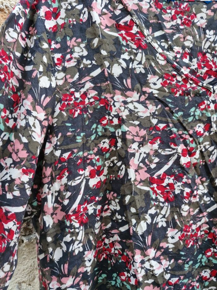 Blouse femme 46 Tom Taylor - photo numéro 4