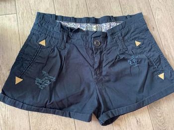 Short marine Stradivarius 38 liberty