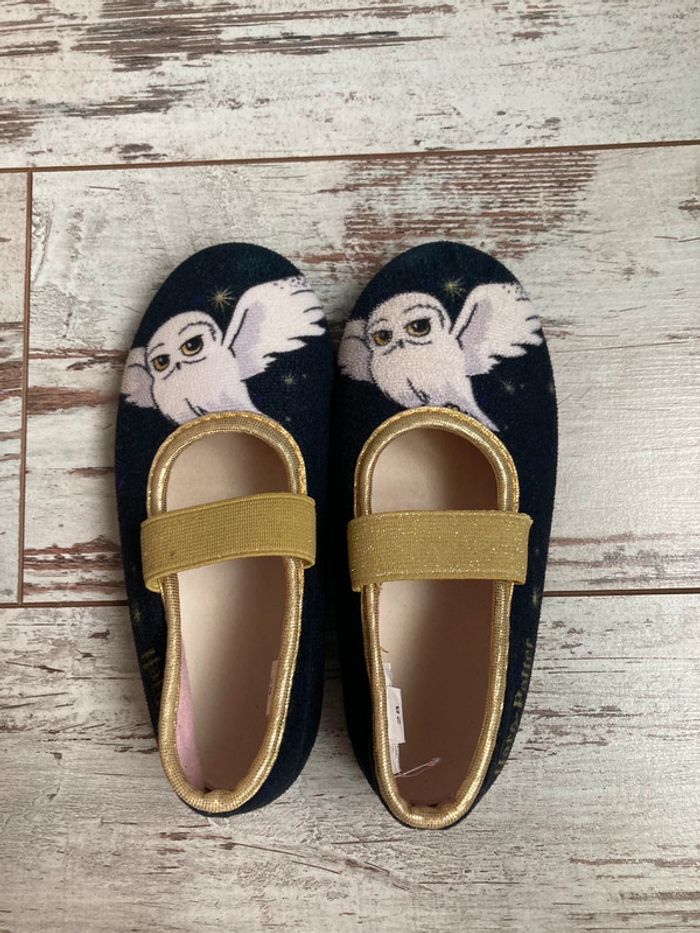 Chaussons Harry Potter - photo numéro 3
